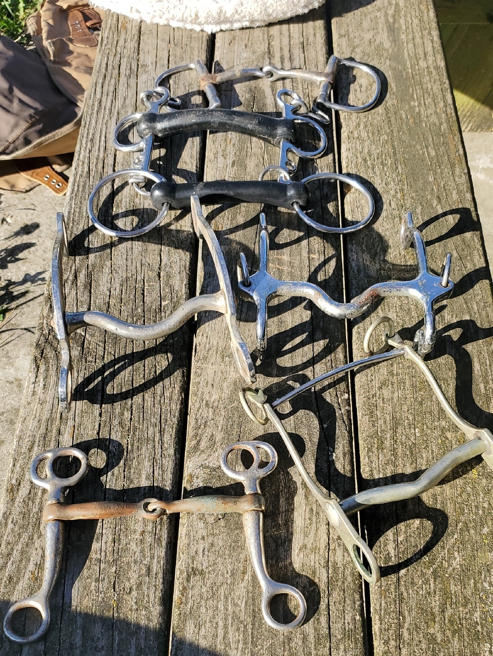 Lot Of Bits
